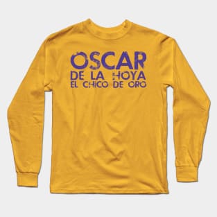 Oscar Long Sleeve T-Shirt